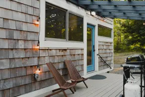 Petite Maison Retreat w/Hot Tub & Firepit! - Image 4