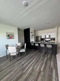 Stylish and Open concept Retreat in Clayton, NC - Image 3