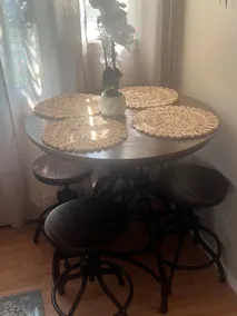 A small space with Big Charm - Image 5