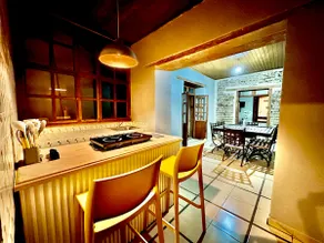 Casona Centro Valle Restaurants Grill - Image 2