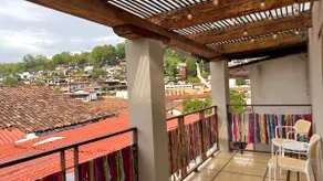 Casona Centro Valle Restaurants Grill - Image 4