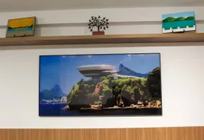 Newly decorated apartment in the Heart of the City 24-hour Gym - Image 4