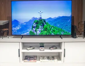 Newly decorated apartment in the Heart of the City 24-hour Gym - Image 2