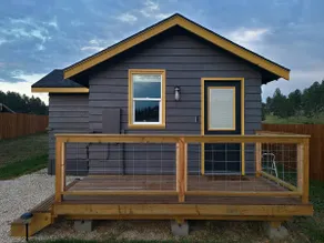 Hay Creek Farmhouse - Image 2