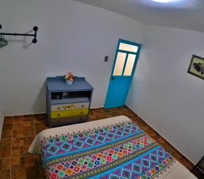Casa DoReMi in La Aldea, Spacious and Central - Image 3