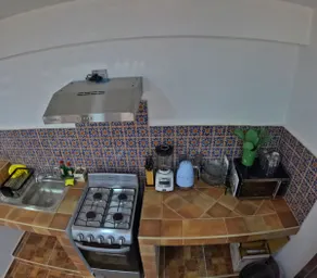 Casa DoReMi in La Aldea, Spacious and Central - Image 4