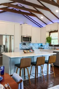 Blue Heron Cottage Lake Retreat - Image 4