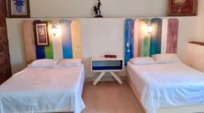 Molino del Rey Accommodation House - Image 3