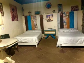 Molino del Rey Accommodation House - Image 5
