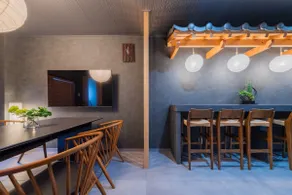 2-minute walk from the subway! New room, loft space for children to enjoy, 7 beds, 2 baths, 3 toilets - Image 2