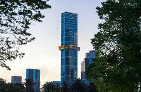 Your Private Sky Retreat | 3BR + 2 Parkings - Image 4