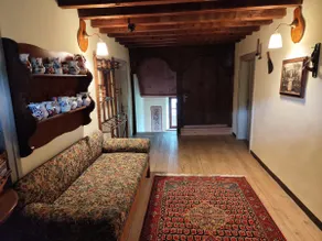 Alma Hunting Lodge - Image 2