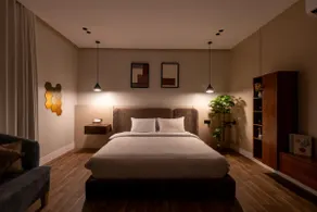 1BR, near Riyadh season with Self-check in - Image 5