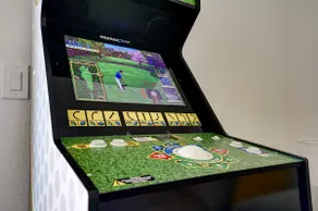 Beautiful Villa 6 BR•Near Strip•Arcade Game Fun - Image 5