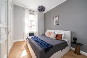 Bold 1909 Residences - Art Nouveau Living - Image 4