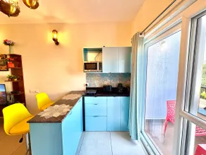 1BHK Apartment Siolim | Pool nr Morjim | Mirashya - Image 3