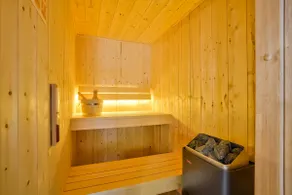Private Spa Suite near Paris - Image 3