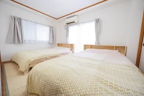 45 m² spacious! Open and comfortable space for families - Image 3