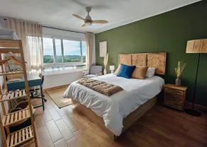 Calella SeaView 2BR Apt | Pool • Terrace • Tennis - Image 3