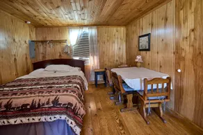 Sunshine Cabin 1BR - Image 3