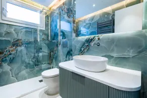 New Luxury House Madrid 4 Bd 4 Bth - Image 5
