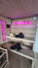 Luxury vacation apartment Himmel & SPA with Sauna - Image 3