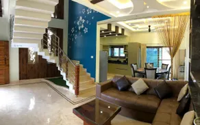 Cascade Villa Spacious 5BHK Luxury  Villa - Image 2