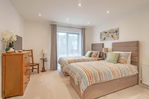 Spacious & Serene Family Gem: Pets OK, Garden, Pkg - Image 5