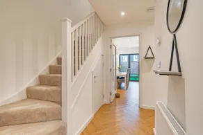 Spacious & Serene Family Gem: Pets OK, Garden, Pkg - Image 4