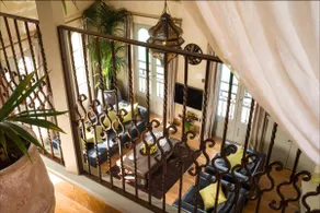 Kazbar Apartment – Luxe Oxford Stay - Image 5
