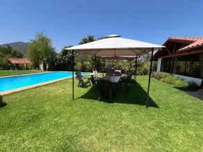 Grandma's house in Olmué - Image 2