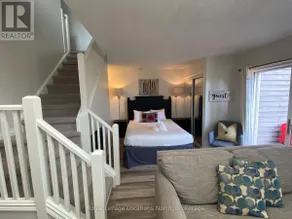 Mountain Side Condo Loft at The Blue Mountains - Image 4