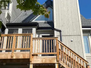 Mountain Side Condo Loft at The Blue Mountains - Image 5