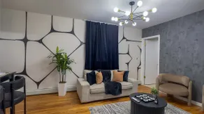 Elegant NYC View Stay! Park Free, 6 beds- Sleep 10 - Image 4