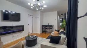 Elegant NYC View Stay! Park Free, 6 beds- Sleep 10 - Image 5