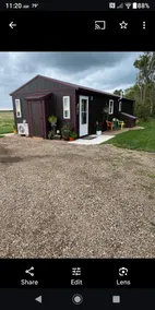 We call this the Minny Mansion, - Image 2