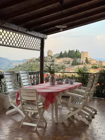 Benesié - Villa with castle view - Image 5