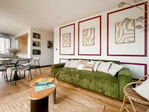 New apartment 70 m2 + terrace - Image 2