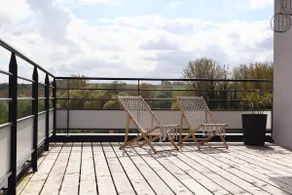 New apartment 70 m2 + terrace - Image 5
