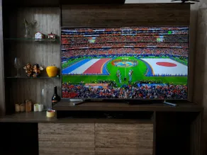 View of the magical circuit. FIFA World Cup 2026 - Image 3