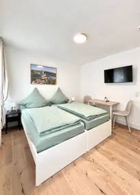 Apartment Brunnenstraße in Braubach - Image 4