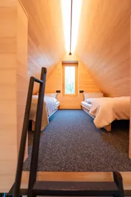 A Huesle: 5* designer chalet in the countryside - Image 3