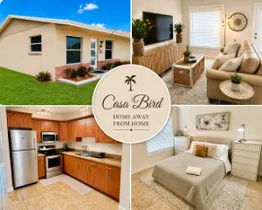 Casa Bird Miami Escape Near FIU | Shops | Airport - Image 2