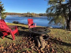 Long Lake Retreat - Cottage in Burlington, WI - Image 3