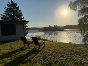 Long Lake Retreat - Cottage in Burlington, WI - Image 4