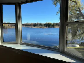 Long Lake Retreat - Cottage in Burlington, WI - Image 5