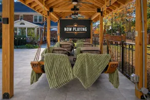 Luxury stay w/Hot Tub, Pool, Game Room & Speakeasy - Image 2