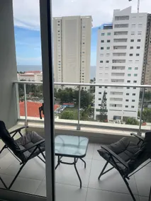 Enjoy the best ocean view + pool + Wi-Fi + gym - Image 4