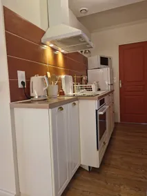 Cozy chic accommodation, close to Aubrais train station - Image 3