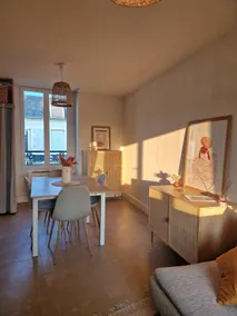Cozy chic accommodation, close to Aubrais train station - Image 5